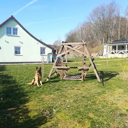Ferienhaus Sonnenschein