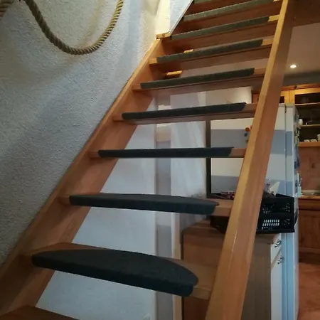 Ferienhaus Sonnenschein