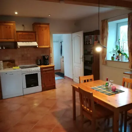 Ferienhaus Sonnenschein Holiday home