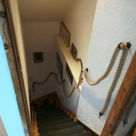 Ferienhaus Sonnenschein Goslar