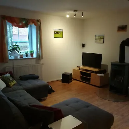 Ferienhaus Sonnenschein Holiday home Goslar