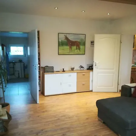 Ferienhaus Sonnenschein Goslar