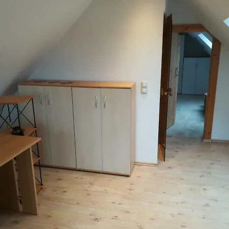 Ferienhaus Sonnenschein * Goslar