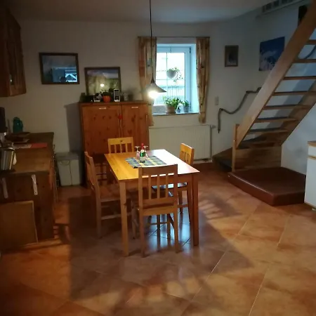 Ferienhaus Sonnenschein * Goslar
