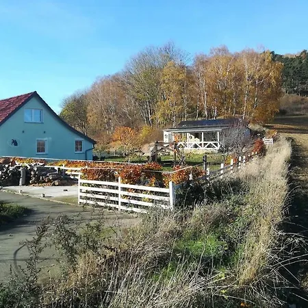 Ferienhaus Sonnenschein Holiday home *