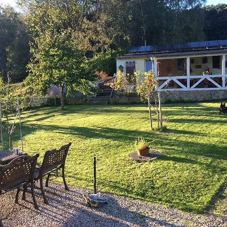 Holiday home Ferienhaus Sonnenschein Goslar