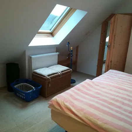 Ferienhaus Sonnenschein * Goslar