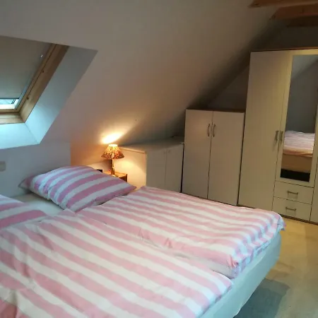 Holiday home Ferienhaus Sonnenschein Goslar