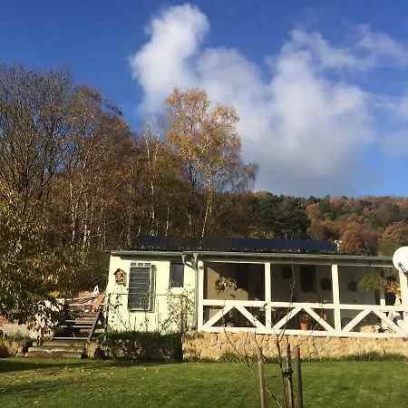 Ferienhaus Sonnenschein *