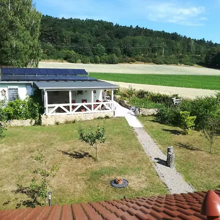 Ferienhaus Sonnenschein Holiday home *