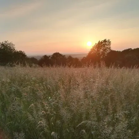 Ferienhaus Sonnenschein Сasa de vacaciones *