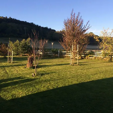 Holiday home Ferienhaus Sonnenschein Goslar
