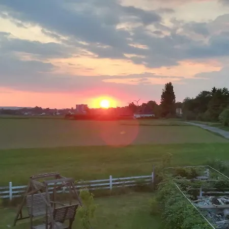 Ferienhaus Sonnenschein Holiday home Goslar