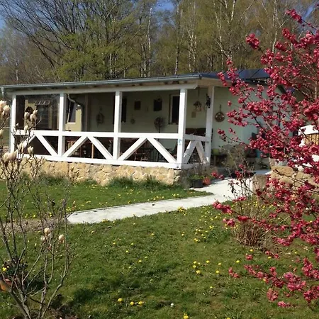 Ferienhaus Sonnenschein * Goslar
