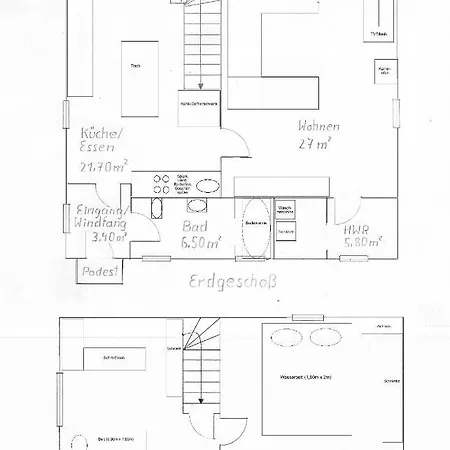 Ferienhaus Sonnenschein *